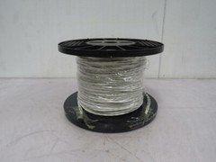 NEXANS M27500-22SB2V73 AEROSPACE WIRE 75932-22(2)SXLZJSXLZJ W-W/BU WJ 700 FT T19