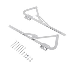 Attic Ladder Hinge Arms For 2010-UP Werner 55-2 Mk 5, WU2210, W2208, W2210 -Pair