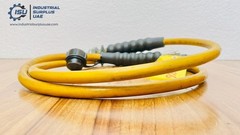 Enerpac HC7206 Series E6 Hydraulic Hose 6 Ft. Length 700 Bar 10000 PSI #7