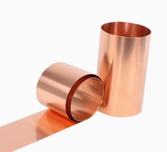 Thickness 0.01mm to 1mm Pure Copper Sheet Plate Copper Foil 150 Sizes Available