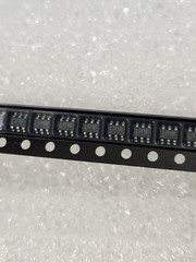 LT6654AHS6-1.25#TRMPBF IC VREF Series 0.05% TSOT23-6