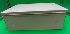 Onity DPS1ULT 2-Voltage Output 12-24VDC Security Access Control Power Supply