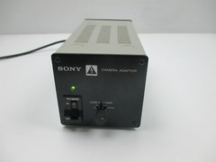 Sony CMA-D7 Camera Adaptor CCTV Security System Power Supply AC 120v 60Hz 30W