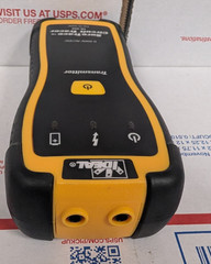 Ideal Sure Trace Circuit Tracer TR-955 (POWERS ON!)