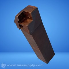 JTS DCLNL-164D-2 Tool Holder FNIP