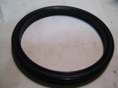 NIB PARKER SKF 461537505000 BEVELED LIP (BPP) HYDRAULIC SEAL 5.00 X 5.750 P4068