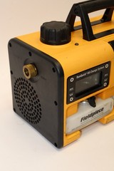 Fieldpiece VP67 6 CFM Dual Stage Vacuum Pump