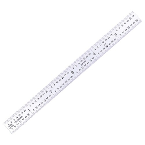 6 X 3/4″ 3R RIGID RULE (4901-0231)
