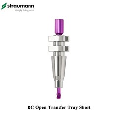 Dental Transfer Impression Coping Open/Closed Tray Post NC/RC Fit ITI Straumann