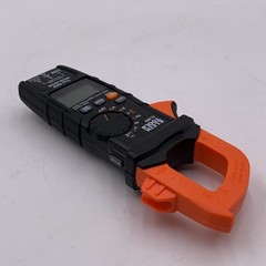 Klein Tools CL800 Digital Clamp Meter, Auto Ranging TRMS, AC/DC Volt/Current
