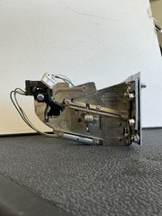 WH Münzprüfer 25 Cent Quarter Coin Acceptor Mechanism 0.25 USD Coin Drop Lot