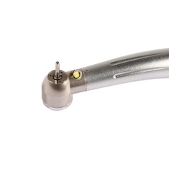 Turbina LED 2 orificios con pieza mano de alta velocidad dental NSK Style USA