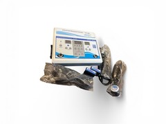 New 1 MHz & 3 MHz Ultrasound Therapy Machine for Pain Relief