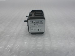 LOVATO BGX1022 AUXILIARY CONTACT NSNP