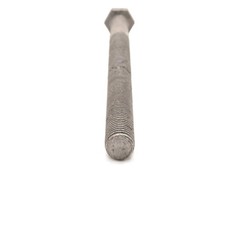 5/8″-11 x 10″ Hot Dipped Galvanized Hex Bolt Kit (25 Sets)—6″ Thread