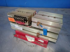 WESTINGHOUSE 7881C65G03 MOTOR CONTROLLER MODULE 03260220282