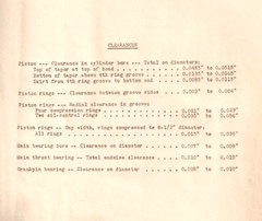 GM Deisel Operating Instructions Manual-Model 12-567-Illustrated-Diagnostic