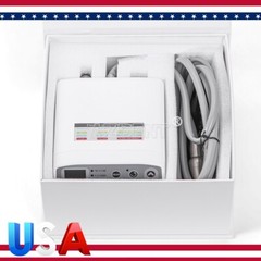 Dental Electronic LED Brushless Electric micro motor QI901