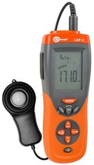 Sonel LXP-2 Light Meter Resolution 0.1 lux (0.01 fc) Class A Measurements
