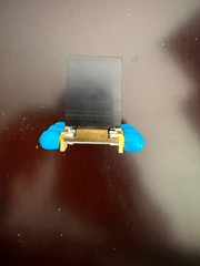 Mini-Circuits TB-864 RF Test Board Heatsink SMA Fixture Used