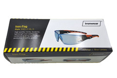 Iron-Fog Bifocal Reader Premium Grade Anti-F11 each 24 pack