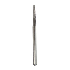 Wave Dental Surgical Bur Tungsten Carbide 25mm Taper Fissure Long FGOS FG SURG