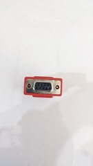 NULL MODEM ADAPTER 13638-02-R