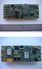 ONE TDK IEA48007-A DC-DC CONVERTER 12Vout / 6.5A / 78W Isolated – New and Unused