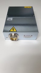 Spellman XMM50N100 High Voltage Power Supply 50kV 100W Tested Working Excellent