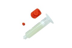 3 Pack Lead-Free No Clean Soldering Flux Paste 10g Syringe SMD BGA PCB Repair