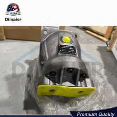 A2FM63/61W-VAB010 Hydraulic Piston Motor Pump For Concrete Mixer – Free Shipping