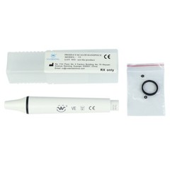 Dental Ultrasonic Piezo Scaler fit EMS Cavitron Handpiece+600ml Water Supply