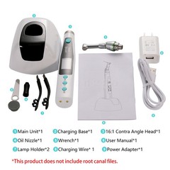 Implant &Fractured Screw Removal Kit Master FSRK-02 NeoBiotech Universal Implant