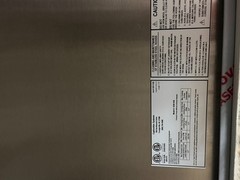Captive-Aire Condensate hood 42″ with full perimeter gutter – FREE SHIPPING