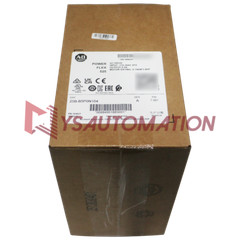 New Sealed Allen Bradley 25B-B5P0N104 PowerFlex 525 AC Drive 0.75kW 1Hp