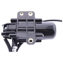 Governor Motor 525-4479 for Caterpillar 303.5E 304E 307E 308E Engine C1.7 C3.3B