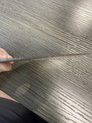 4 1/2 X 1/16 X 7/8” Cut-off Wheel