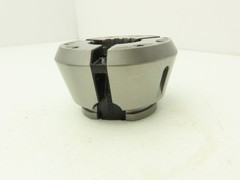 Hainbuch SK42BZIR33.0 Clamping Head Serrated Bore 33mm x 47mm OAL Chuck Type H