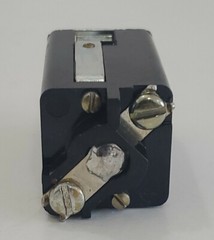 *NEW* General Electric CR103C1102 Square Indicating Light 125V Max + Warranty!