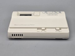 Simple Comfort 2000 Controls Heat/Cool Non-Programmable Thermostat
