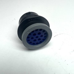 DELPH CONNECTOR 21M HES 1.6 2.4 SLD MODULAR 15544331