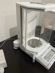 Mettler Toledo AG245 Analytical Scale/Balance 0.1mg-0.0001g 245g