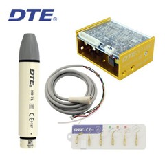 Woodpecker DTE Dental Ultrasonic Piezo Scaler LED Handpiece EMS Satelec ACTEON