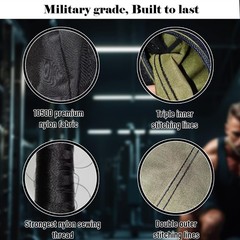 Training Sandbag for Working Out | Heavy Duty Workout Sandbags| Weights Sand …