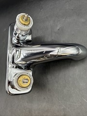 *READ* Zurn Aquaspec Metering Faucet Z86500-XL-3M