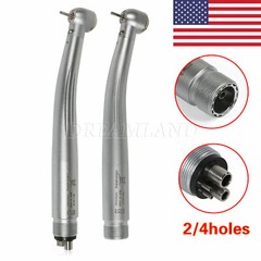 Yabangbang E-generator Dental LED Fiber Optic High Speed Handpiece YBM/YBB