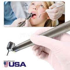 NSK Dental 1:4.2 Increasing 45 Degree LED Contra Angle Surgical handpiece USA