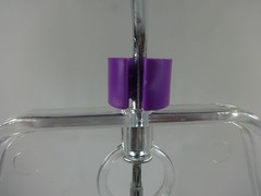 50 Mini Hanger Markers – Purple Retail Store Supply Hanger Garment Hanger