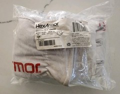 NEW HexArmor Chrome SLT 4066W Winter glove A7 Cut A5 Puncture SIZE 8/M