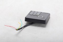 Proximity RFID ID Card Door Access Control Keypad Reader Wiegand Keypad